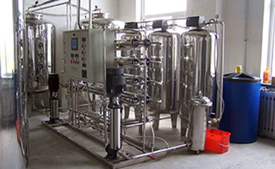 医院纯化水设备选购指南 宏森环保官网与网络设备销售解析