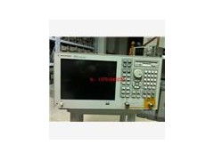 上海二手仪器销售与出租 Agilent E5071C网络分析仪的专业选择